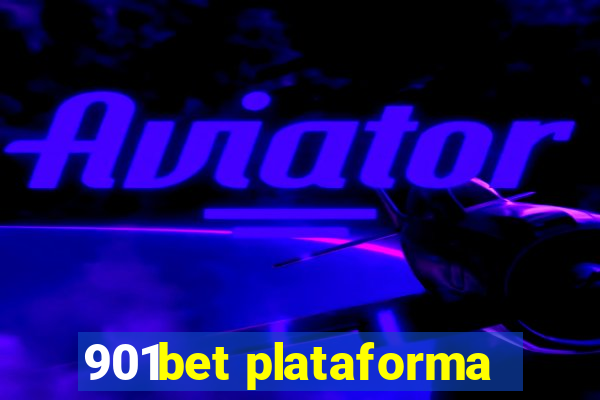 901bet plataforma